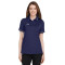 Ladies' Tipped Teams Performance Polo