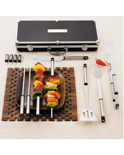 Grill Master Set