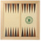Lifestyle 7-in-1 Desktop Game Set