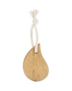 Bamboo Facial Brush