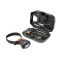 Built2Work Flashlight 22 Piece Tool Set