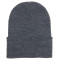 Adult Cuffed Knit Beanie