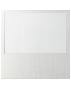Aluminum Frame - 4" x 6"