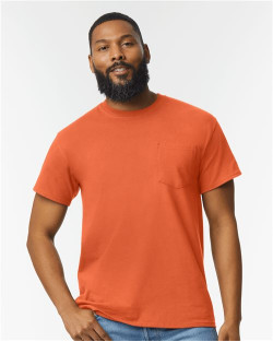 Ultra Cotton® Pocket T-Shirt