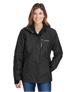 Ladies' Alpine Action™ Oh Jacket