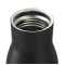 Shaco Copper Vac Bottle w/ FSC Bamboo Cap 17oz