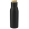 Shaco Copper Vac Bottle w/ FSC Bamboo Cap 17oz