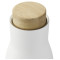 Shaco Copper Vac Bottle w/ FSC Bamboo Cap 17oz