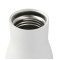 Shaco Copper Vac Bottle w/ FSC Bamboo Cap 17oz