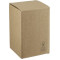 Easton Glass cup with FSC Bamboo lid 12oz