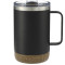 Valhalla Copper Vacuum Insulated Camp Mug 14oz