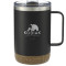 Valhalla Copper Vacuum Insulated Camp Mug 14oz