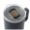 Valhalla Copper Vacuum Insulated Camp Mug 14oz
