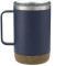Valhalla Copper Vacuum Insulated Camp Mug 14oz