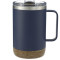 Valhalla Copper Vacuum Insulated Camp Mug 14oz