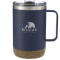 Valhalla Copper Vacuum Insulated Camp Mug 14oz