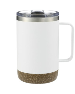 Tasse de camp isolée sous vide en cuivre Valhalla 14oz