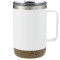 Valhalla Copper Vacuum Insulated Camp Mug 14oz