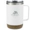 Valhalla Copper Vacuum Insulated Camp Mug 14oz