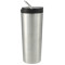 Thor Copper Vacuum Insulated Tumbler 24oz Straw Li