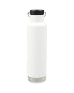 Klean Kanteen Eco Insulated Classic 20oz - Bouchon à boucle