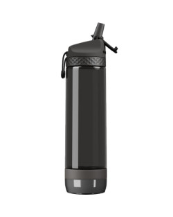 HidrateSpark Pro 24oz - Couvercle avec paille