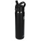 Hydro Flask® Wide Mouth w/ Flex Straw Cap 24oz