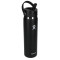 Hydro Flask® Wide Mouth w/ Flex Straw Cap 24oz