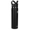 Hydro Flask® Wide Mouth w/ Flex Straw Cap 24oz