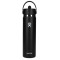 Hydro Flask® Wide Mouth w/ Flex Straw Cap 24oz