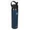 Hydro Flask® Wide Mouth w/ Flex Straw Cap 24oz