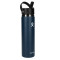 Hydro Flask® Wide Mouth w/ Flex Straw Cap 24oz
