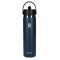 Hydro Flask® Wide Mouth w/ Flex Straw Cap 24oz