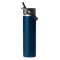 Hydro Flask® Wide Mouth w/ Flex Straw Cap 24oz
