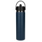 Hydro Flask® Wide Mouth w/ Flex Straw Cap 24oz