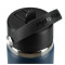 Hydro Flask® Wide Mouth w/ Flex Straw Cap 24oz