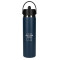 Hydro Flask® Wide Mouth w/ Flex Straw Cap 24oz