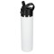 Hydro Flask® Wide Mouth w/ Flex Straw Cap 24oz