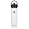 Hydro Flask® Wide Mouth w/ Flex Straw Cap 24oz