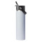Hydro Flask® Wide Mouth w/ Flex Straw Cap 24oz