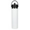 Hydro Flask® Wide Mouth w/ Flex Straw Cap 24oz