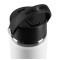 Hydro Flask® Wide Mouth w/ Flex Straw Cap 24oz