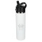 Hydro Flask® Wide Mouth w/ Flex Straw Cap 24oz