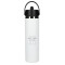 Hydro Flask® Wide Mouth w/ Flex Straw Cap 24oz