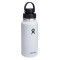 Hydro Flask® Wide Mouth w/ Flex Chug Cap 32oz
