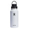Hydro Flask® Wide Mouth w/ Flex Chug Cap 32oz