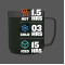 Stanley Legendary Camp Mug 12oz
