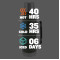Stanley Legendary Classic Bottle 48oz