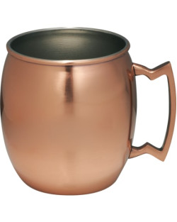 Tasse Mule de Moscou 16oz