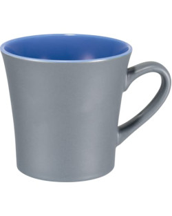 Stormy Ceramic Mug 12oz